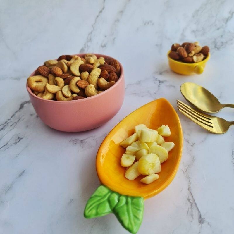 Fresh Bulk Roasted Garlic Peanuts Healthy Protein Snack Non-GMO Daily Snacks gallery