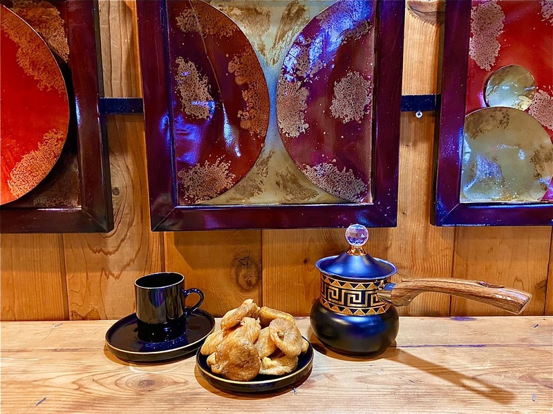 Turkish Sun Dried Figs Always Fresh Resealable Bag by Agro Sun Quality gallery