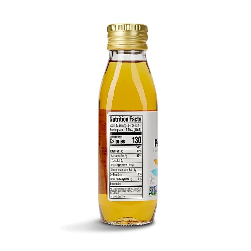 Expeller Pressed Roasted Peanut Oil 2-Pack gallery