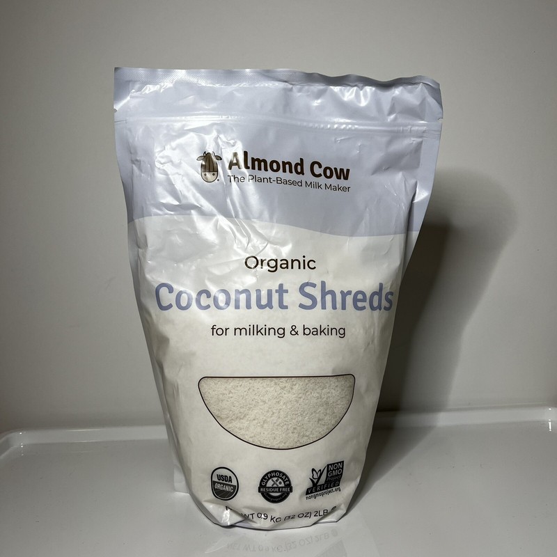 Almond Cow The Plant-Based Milk Maker gallery