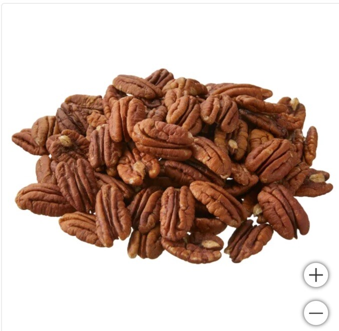 Kirkland Signature Pecan Halves 32 oz. #1 Perfect as a Snack. gallery