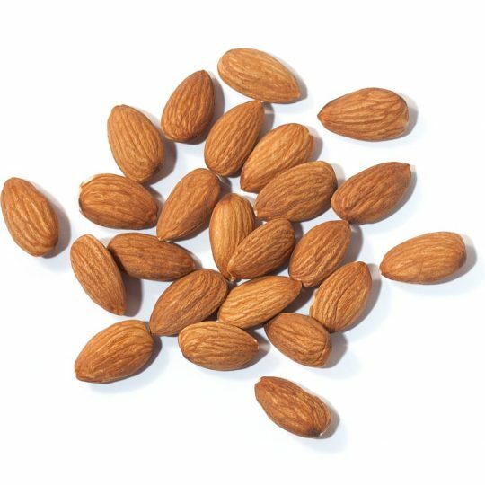 Organic Brain Healthy Nuts Gift Box - Pecans,Walnuts,Almonds,Pistachios,Cashews gallery