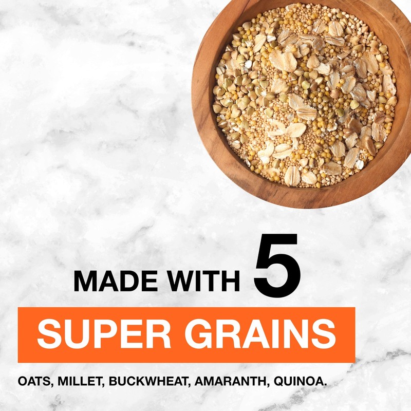 KIND Healthy Grains Peanut Butter Granola Clusters 11oz Pack of 3 Gluten Free... gallery