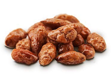 Magic Bavarian Cinnamon Roasted Almonds, 9 Ounces of Sweet, Gluten-Free, Vega... gallery
