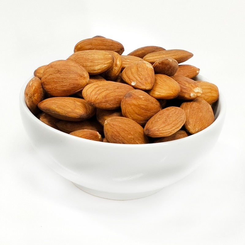 Delicious Raw Unsalted Almonds 3kg Healthy and Nutritious