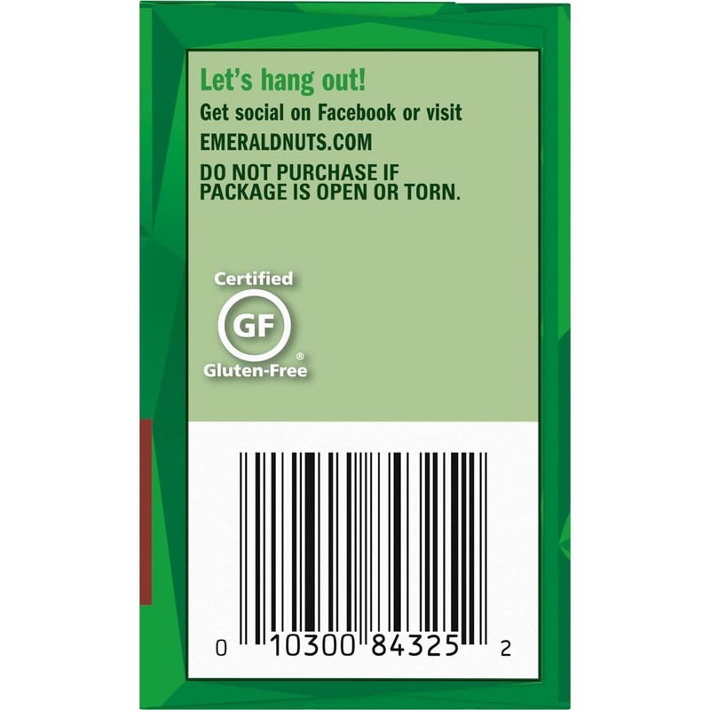Chocolate Cocoa Roast Almonds, On-The-Go, 100 Calorie Pack 7CT (Pack of 1) gallery