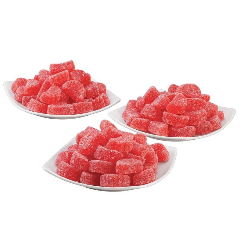 Cherry Slices, 24 oz., Set of 3