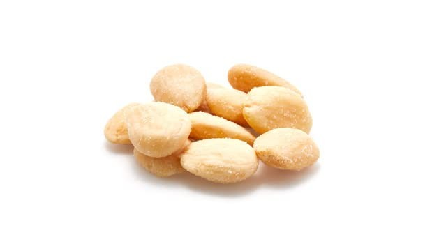 Roasted Sea Salted Marcona Almonds, 2.2 Lb (35.2 Oz), Gluten-Free, gallery
