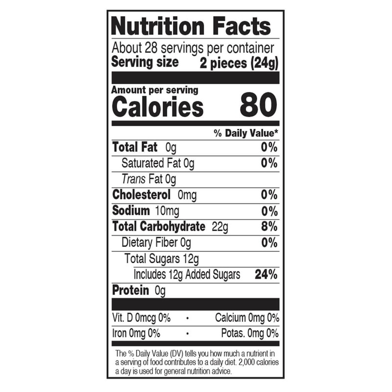 Cherry Slices, 24 oz., Set of 3 gallery
