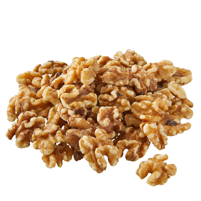 Kirkland Signature Walnut Halves, 3 lbs gallery