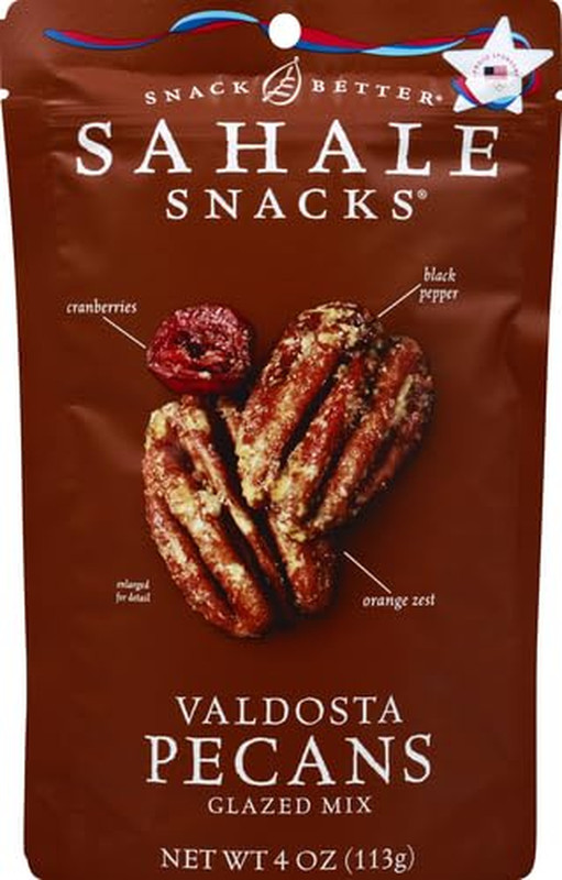 Valdosta Pecans, 4 Oz gallery