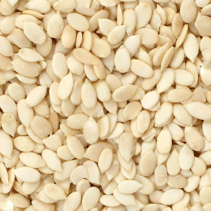 Raw Watermelon Seeds for Eating,Magaj Seeds Pack,High Protein Diet Food