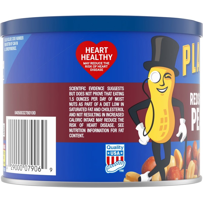 Roasted Salted Spanish Peanuts gallery