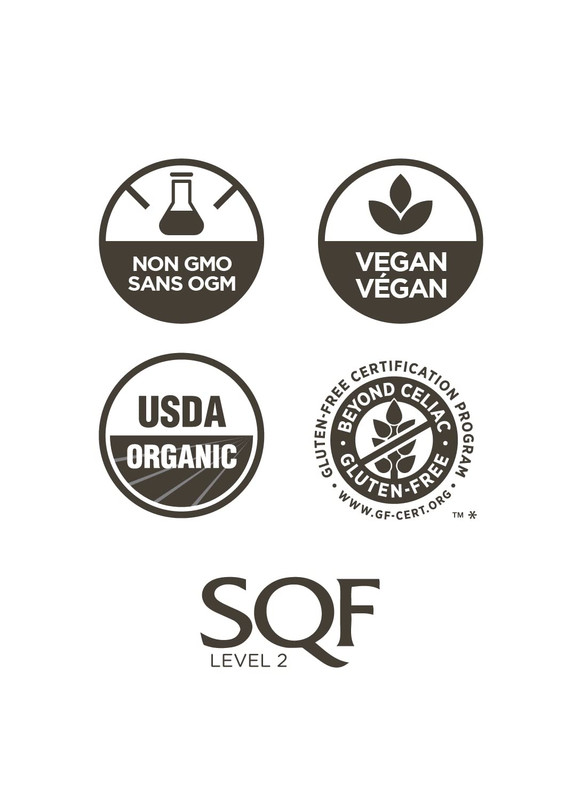 Organic Raw Cashews, Unroasted, Unsalted, Non-Gmo, Vegan, Gluten-Free, Kosher, R gallery