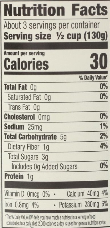 Muir Glen Organic Diced Fire Roasted Tomato No Salt 14.5 Ounce (Pack of 12) gallery