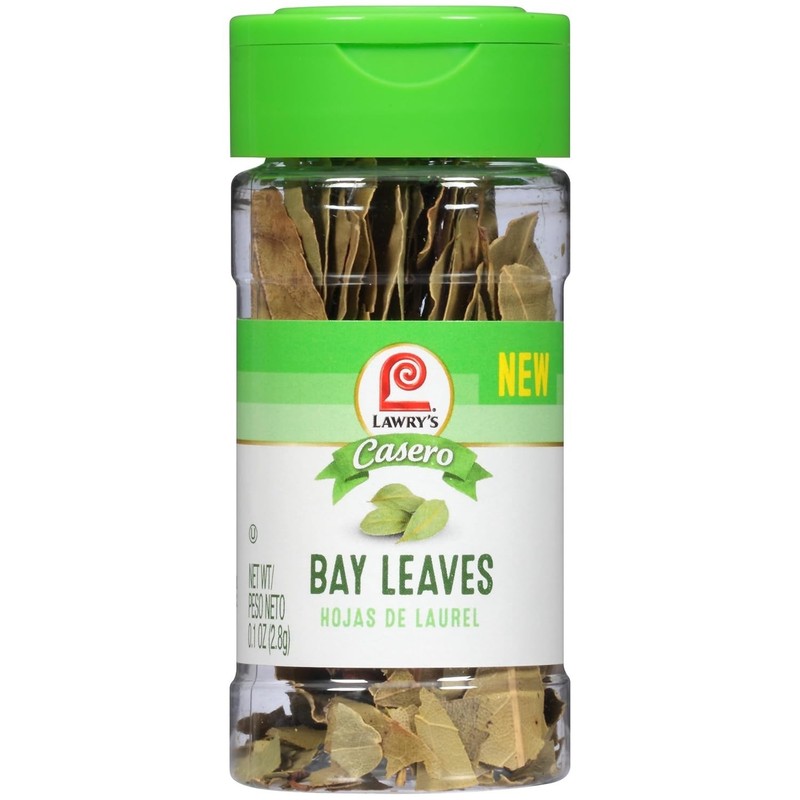 Bay Leaves, 0.1 Oz gallery