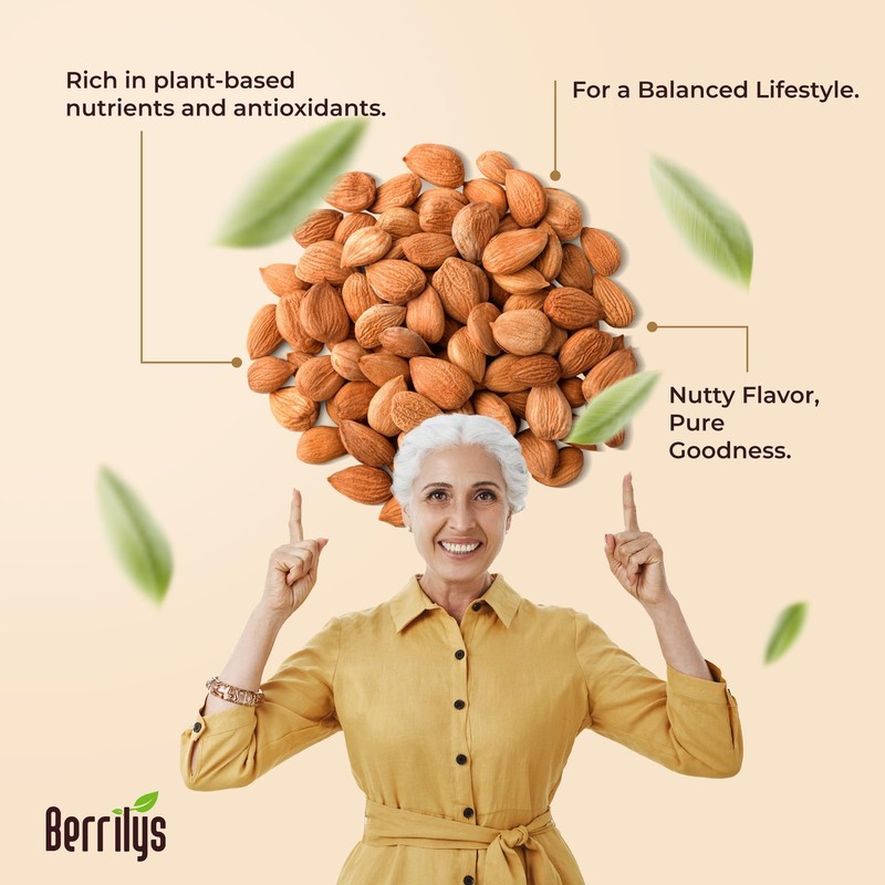 Organic Bitter Apricot Kernel Powder Extract, Raw, NonGMO and Vegan, 16 oz ... gallery
