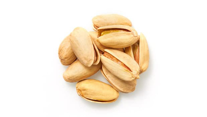 Dry Roasted Salted Pistachios, in Shell, 2.2 Lb (35.2 Oz), Gluten-Free, Kosher, gallery