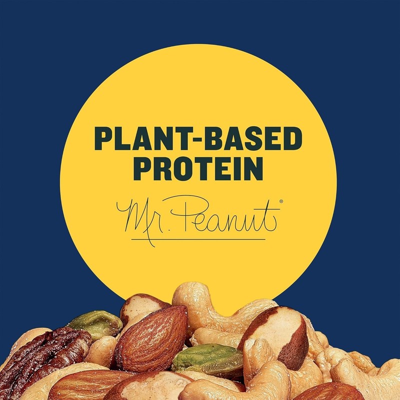Satisfying Sweet & Spicy Peanut Snacks – Perfect for Sharing, 32 Oz gallery