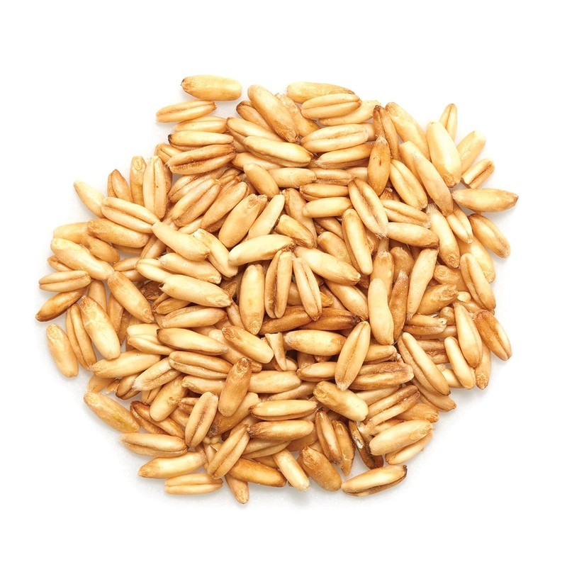 Yupik Organic Whole Oat Groats, Ideal for Cooking , Salt-Free, 2.2 lb (35.2 oz) gallery
