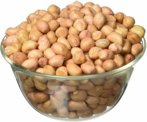 100% Natural Peanut Groundnut Fresh Whole Raw Peanuts Best Quality Dry Fruit 1kg