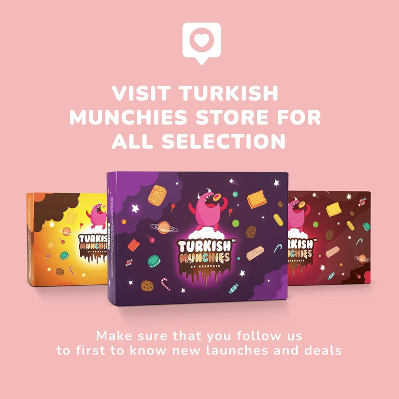 Mega International Snack Box,Premium Exotic Foreign Snacks,Unique Snack Food Gif gallery