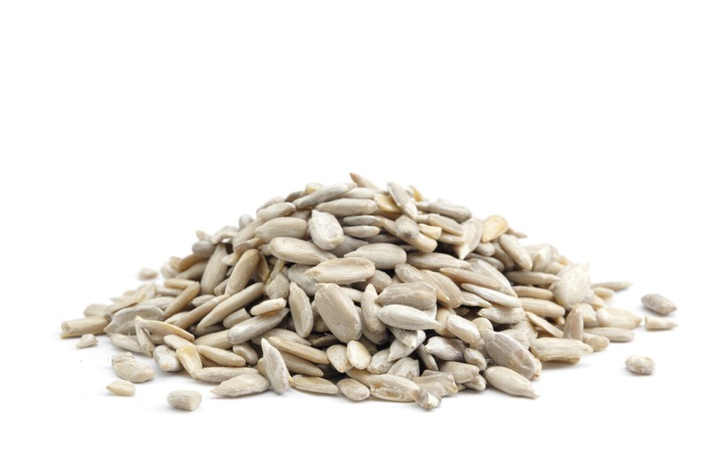 200 Gram Organic SUNFLOWER KERNELS - PRODUCT OF BULGARIA - SUNFLOWER SEEDS gallery