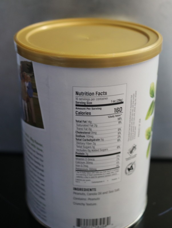 Belmont Virginia Peanuts Premium 16 oz 1 lb / Sea Salt Delicious 02/2027 gallery