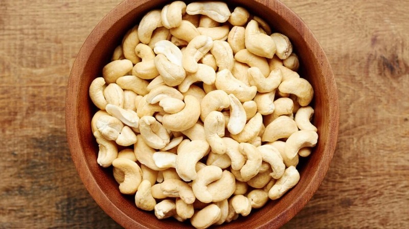 Cashew Nuts whole Fresh taste premium quality (A )grade 100% ceylon pureproducts gallery