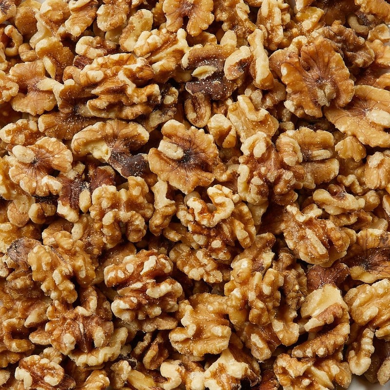 Kirkland Walnut Halves 2 Pack 3lb Each Costco Size Bulk Baking Walnuts gallery