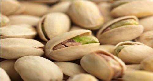 California Raw In shell Pistachios Fresh Crops Premium Quality