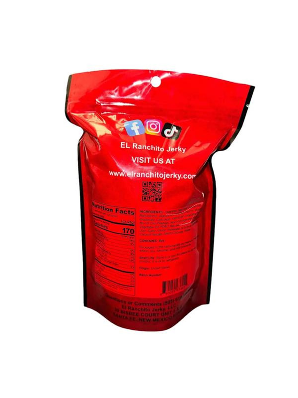 Pistachios Spicy Red Fuego 12Oz gallery