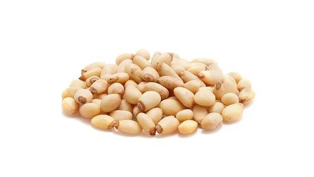 Yupik Pine Nuts, 2.2 lb (35.2 oz), Raw, Gluten-Free, Kosher, Raw lb. gallery