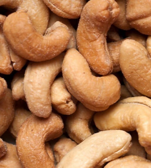 Sri Lankan Natural Cashew Nuts (Baking) gallery