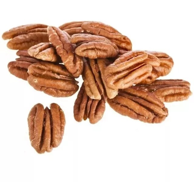 4 PACK - Kirkland Signature Pecan Halves 32 oz gallery