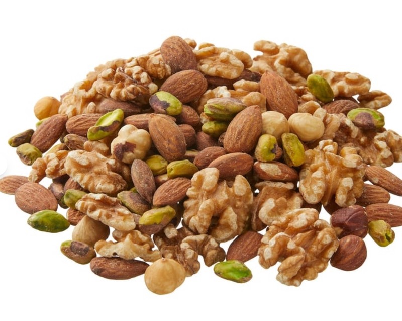 2 Packs Kirkland Signature Heart Healthy Mixed Nuts 36 oz Each Pack, Total 72 oz gallery