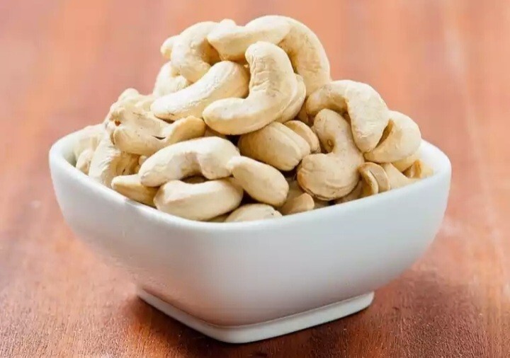 Ceylon Cashew Fresh Nuts Whole taste Best quality natural pure best