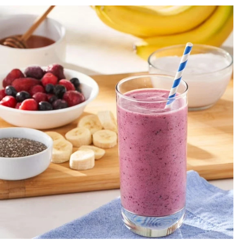 Great Value Organic Chia Seeds, 32 oz (907g) – USDA Organic, Gluten-Free gallery