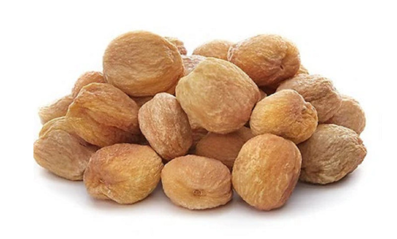 Nazo Dried Whole Apricot 14 Oz gallery