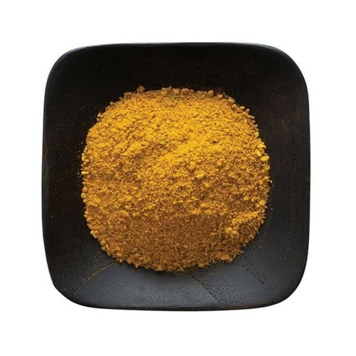 Frontier Coop, Organic Savory Turmeric Blend, 1 Lb gallery