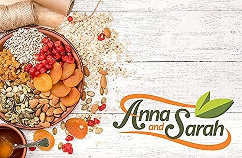 Organic BITTER Apricot Kernels 16 Oz, Whole Raw Apricot Seeds, Sun Dried, Kosher gallery
