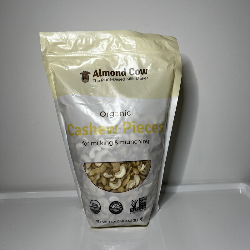 Almond Cow The Plant-Based Milk Maker