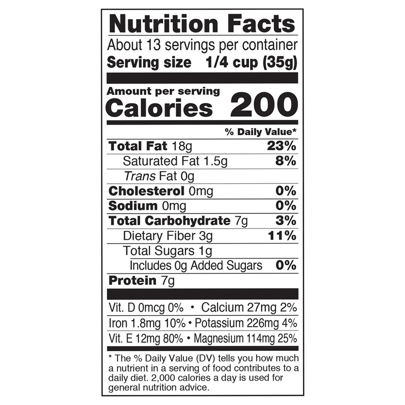 Certified Organic Sunflower Seeds, Raw Unsalted Source of Fiber & Vit E 16oz gallery