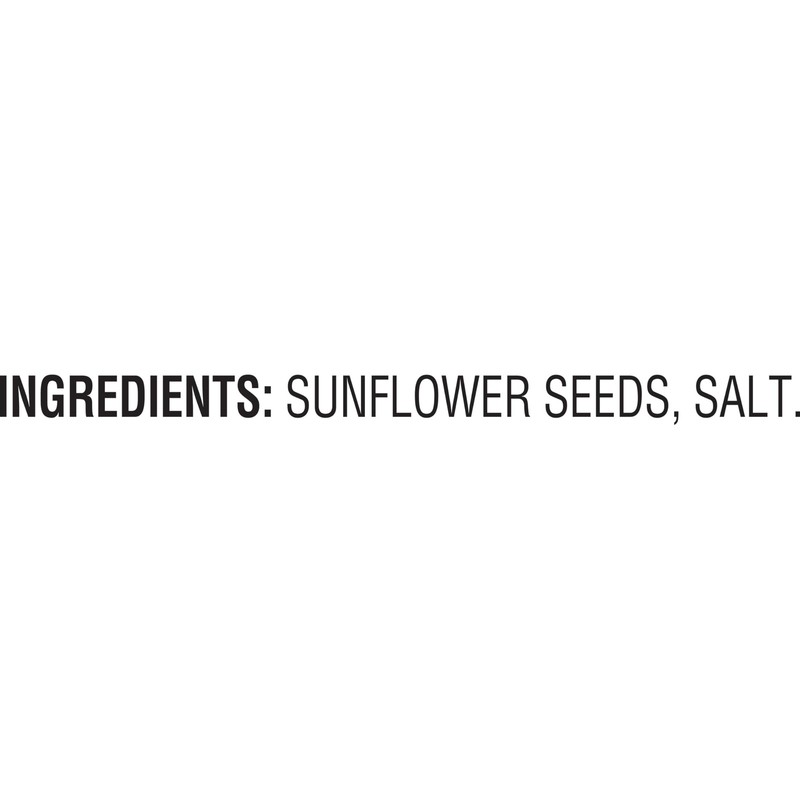 Sunflower Seeds, Original Flavor, 1.625 oz. Pack of 12 gallery
