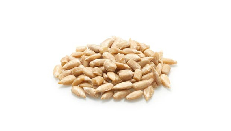 Raw Sunflower Seeds, Shelled, 2.2 Lb (35.3Oz), Kosher, Gluten-Free, Unsalted Sun gallery