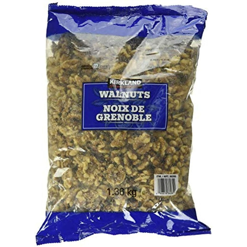 Kirkland Signature Walnuts