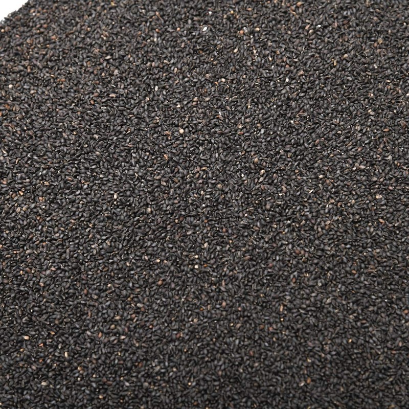 Dry Fruit Hub Organic Basil Seeds 400g | Sabja/Tukmariya Seeds for Weight Loss gallery