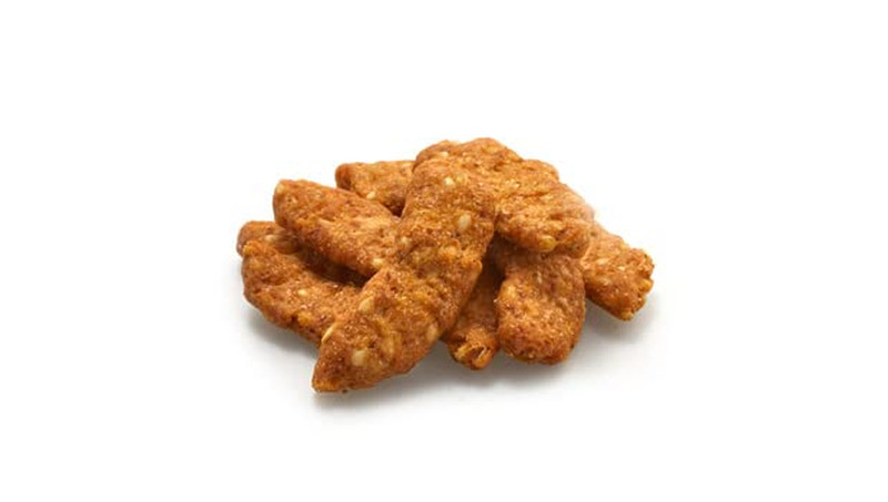 Sesame Sticks, Salted, 2.2 Lb, Pack of 1 gallery