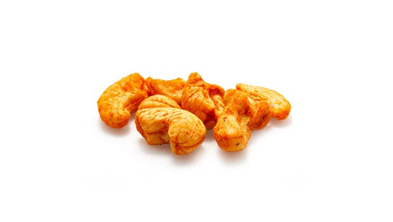 BBQ Cashews, 2.2 Lb (35.2 Oz), Kosher, Vegan, Roasted Salted Nuts, Seasoned Nuts gallery