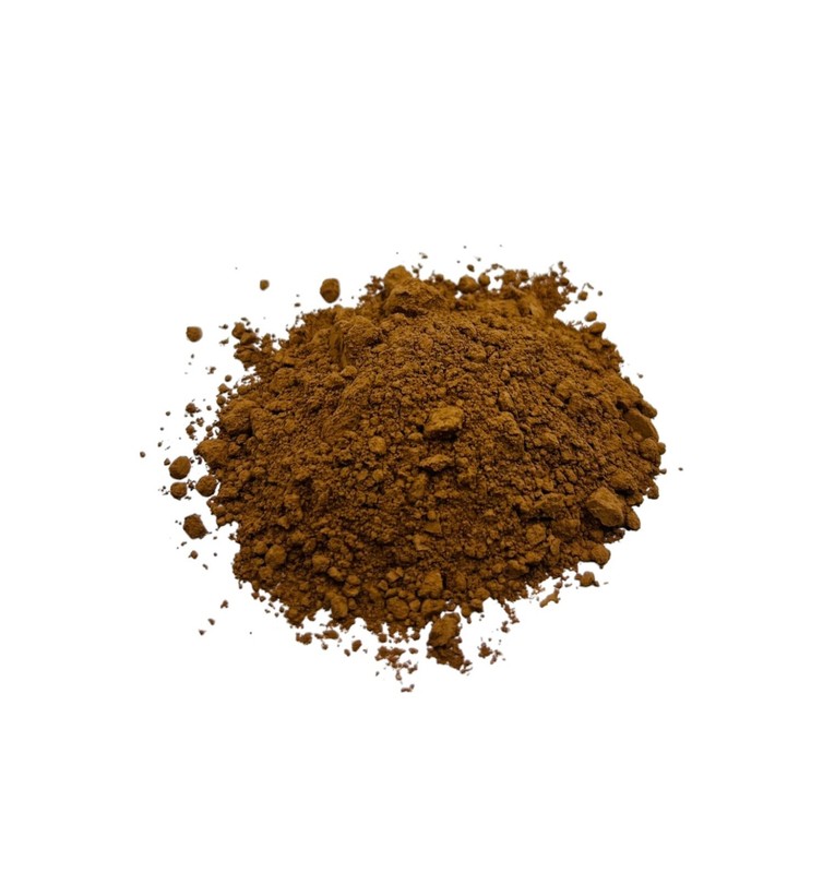 Roasted Cacao Beans Powder 85g - 1.95Kg | Low-Fat Natural | Theobroma Cacao gallery